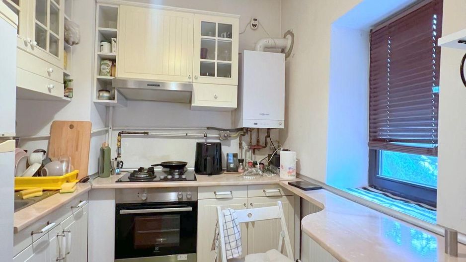 2 camere in vila Primaverii - Poză 13