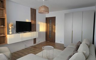Apartament premium 2 camere 54 mp utili are balcon zona Calea Dumbravi - Poză 1