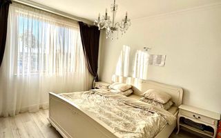 Casa individuala  PREMIUM   cu 5 camere - complet mobilata - Sacalaz - Poză 6