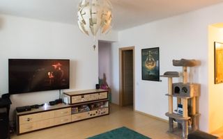 TOMIS PLUS (COD 05) Apartament 3 Camere Premium Ideal pentru Familie - Poză 4