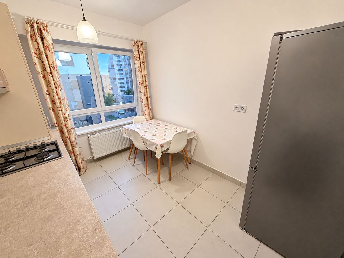 2 Camere Mid Level Parcare Inclusa Metrou Lujerului GranVia Residence - Poză 14