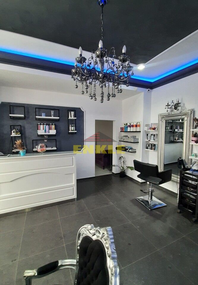 Afacere la cheie de vanzare, zona Piata Mare-pret 10000 euro - Poză 1