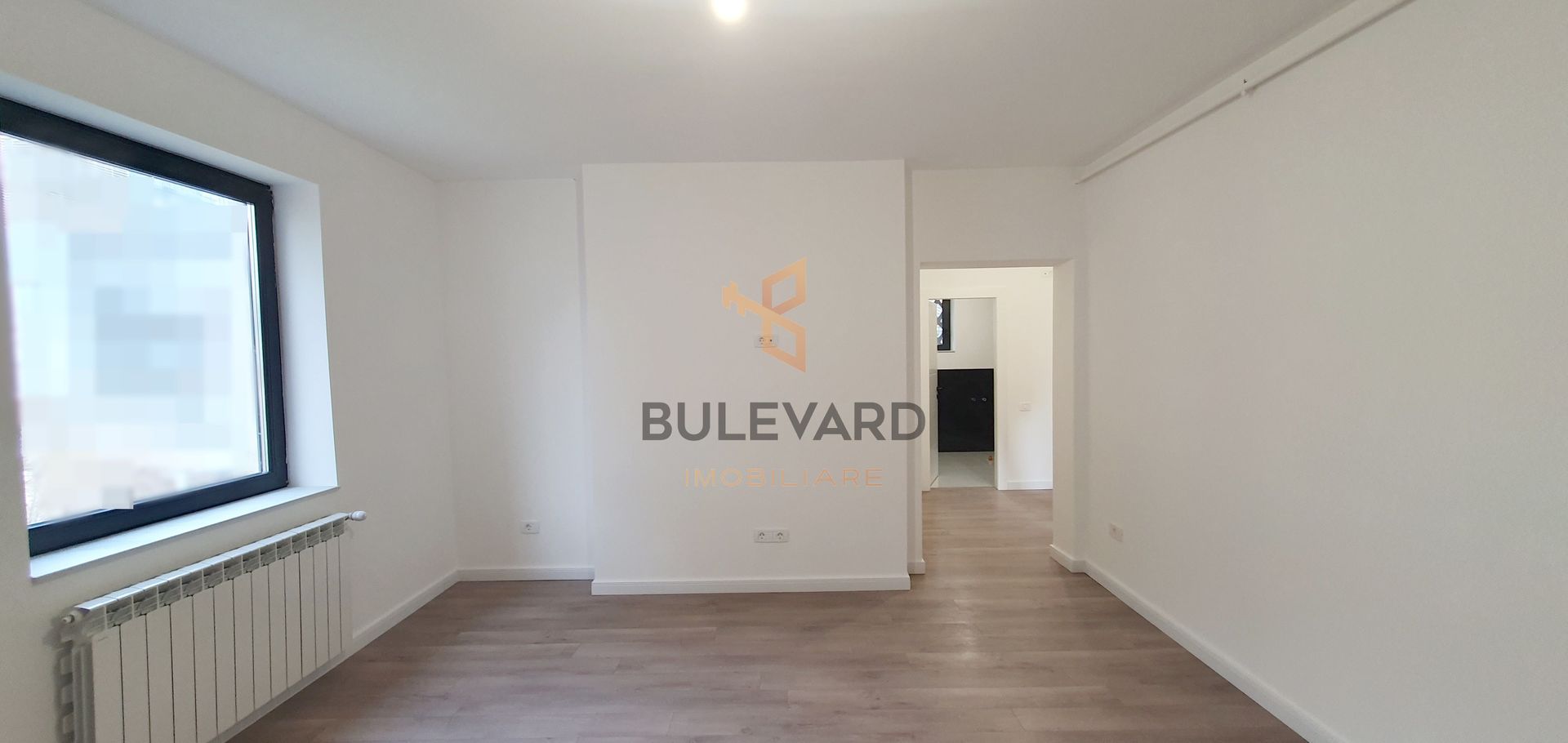 Apartament cu 3 camere decomandate+parcare, zona The Office! - Poză 2