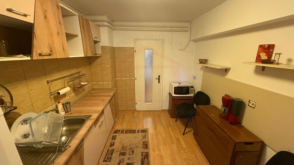 🏡 Apartament 3 camere – Mazepa | Etaj 1 | 450 Euro/luna - Poză 5