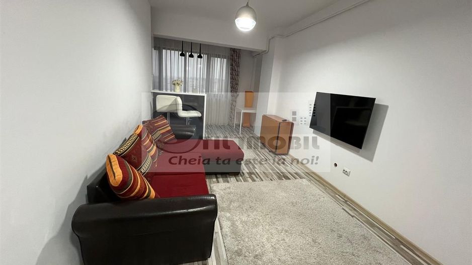 Apartament 2 Camere Canta - Pacurari - Gara - Poză 3