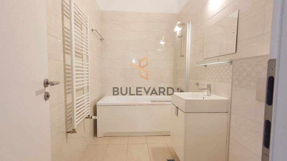 Apartament cu 2 camere+terasa de 30mp in Cartierul Buna Ziua! - Poză 9