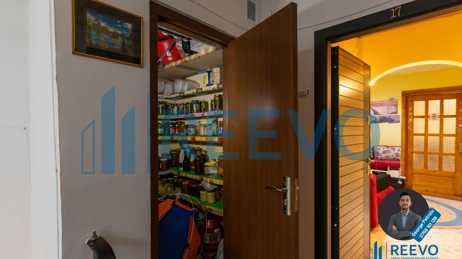 Apartament cu 3 camere decomandat,  Mioriței - Poză 5