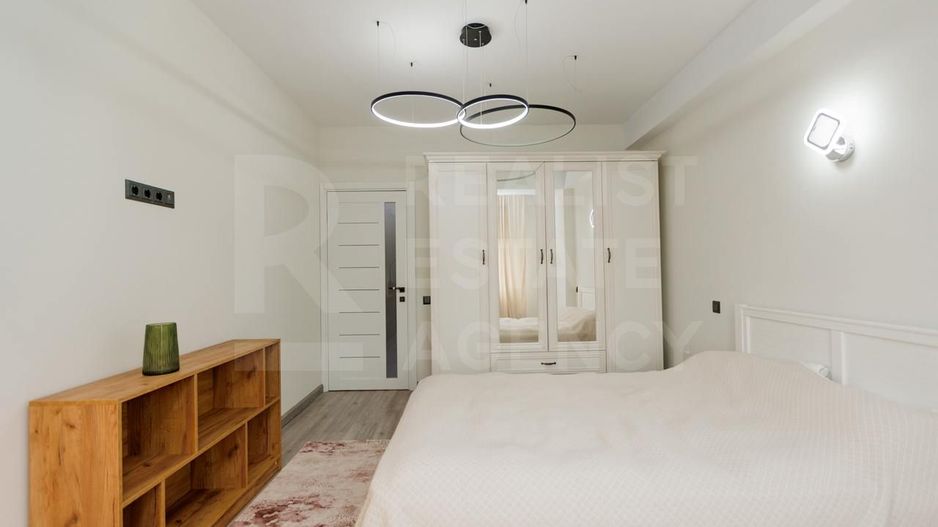 Chirie, apartament, 3 camere, strada Vasile Alecsandri  Centru - Poză 18