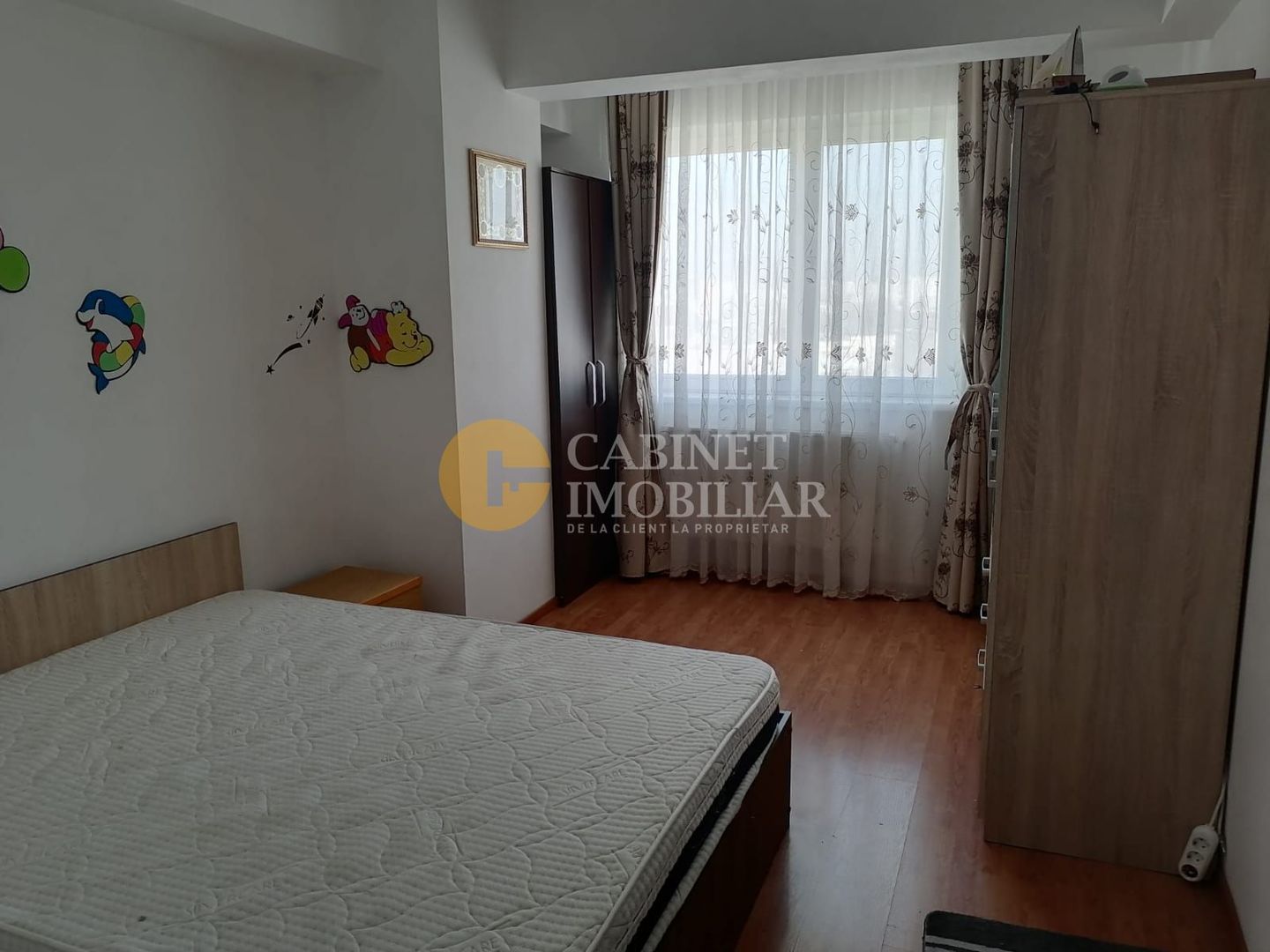 Nicolina- Apartament Cu 2 Camere Decomandat Etaj Intermediar  Bloc 2010 - Poză 3