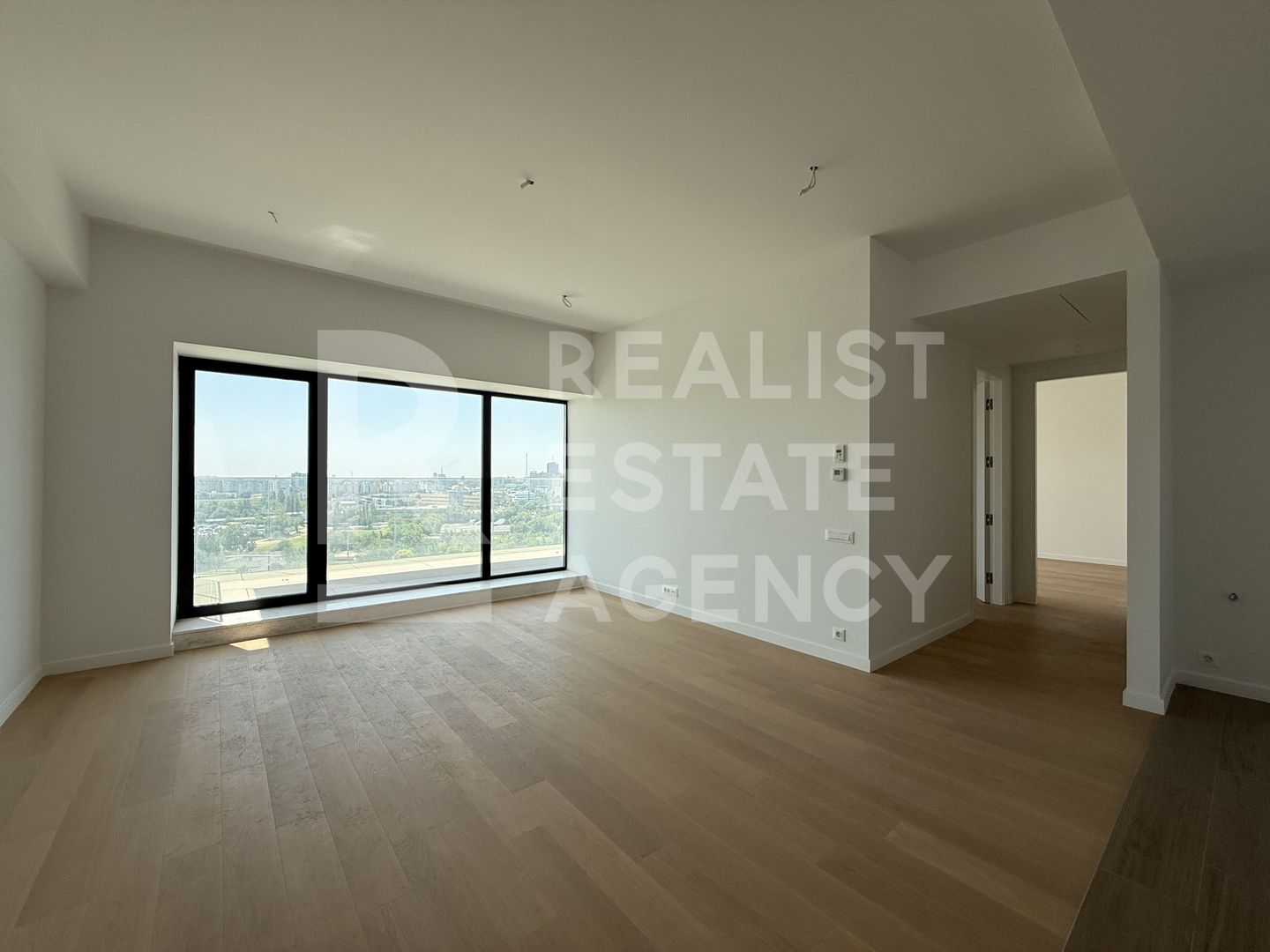 Apartament de vânzare 3 camere - One Verdi Park, București - Poză 2