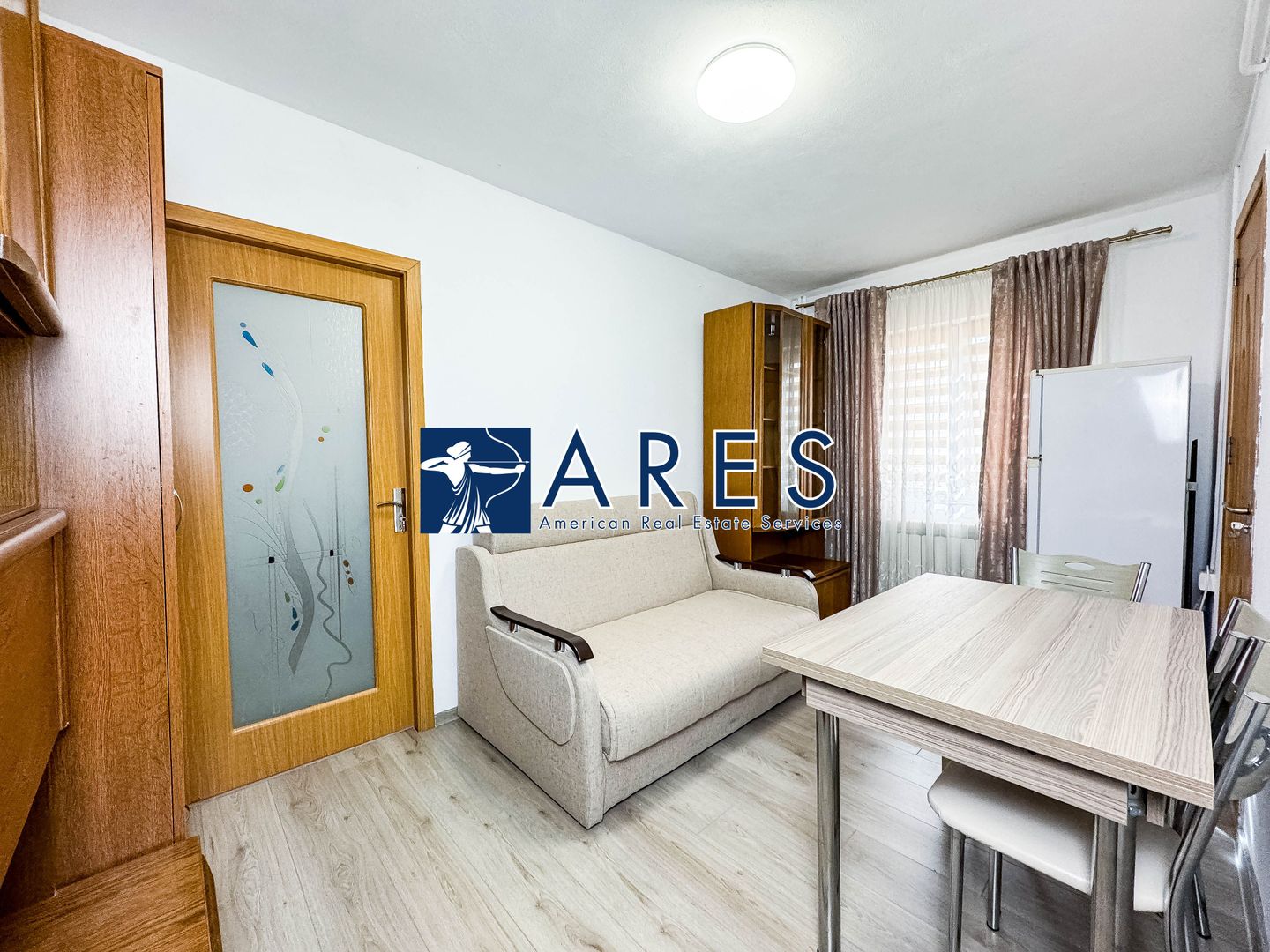 Apartament 2 camere | Renovat | Etajul 1 | Traian - Poză 1