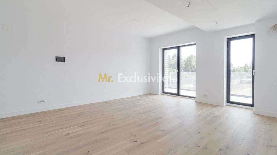 Apartament nou 2 camere | 2 bai | The Level 3 Construcție 2026 - Poză 1