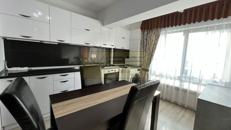 Apartament 2 camere Newton Tatarasi - Spitalul Sf. Maria - Poză 6