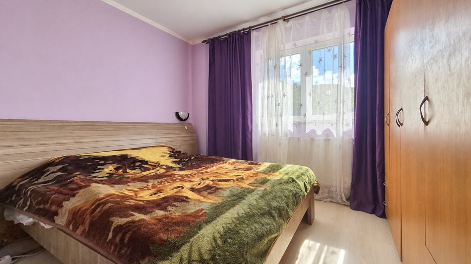 Apartament  3 camere Racadau - Poză 10