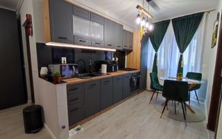 Apartament la cheie | 2 dormitoare | Zona Parcului Poligon - Florești - Poză 3