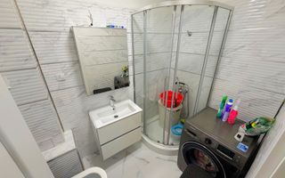 Penthouse Modern-Finisaje Premium-4 Dormitoare-202mp-CT- Promenada - Poză 9