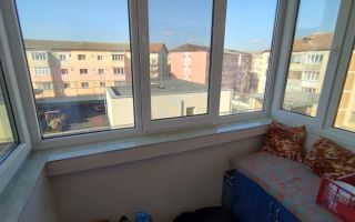 Neksus imobiliare vinde apartament cu 2 camere in Ampoi 1 - Poză 3