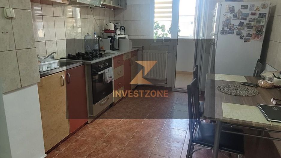 3 camere Transilvaniei bloc cu lift - Poză 14