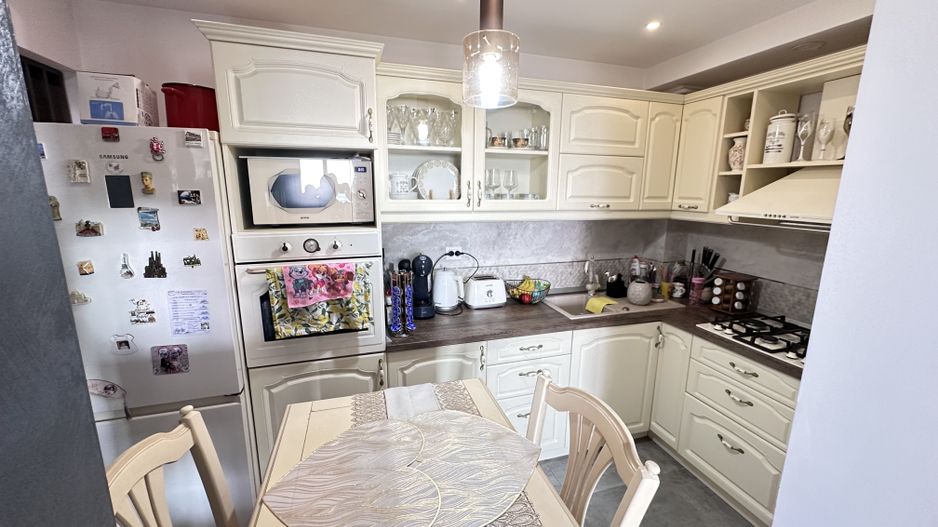 STYLE RESIDENCE 2 De vanzare apartament 2 camere zona Pacii/Militari A261 - Poză 8