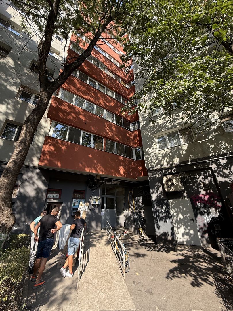 Apartament 3 camere Lacul Tei Teiul Doamnei - Poză 26