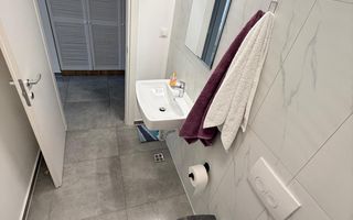 2 camere cu grădină proprie- Complex Denya Forest, - Poză 11