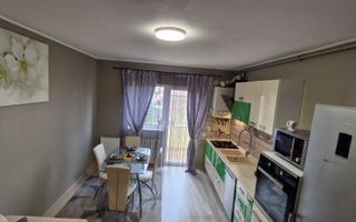 Apartament modern 3 camere etaj 2 parcare si balcon 11 mp in Selimbar - Poză 3