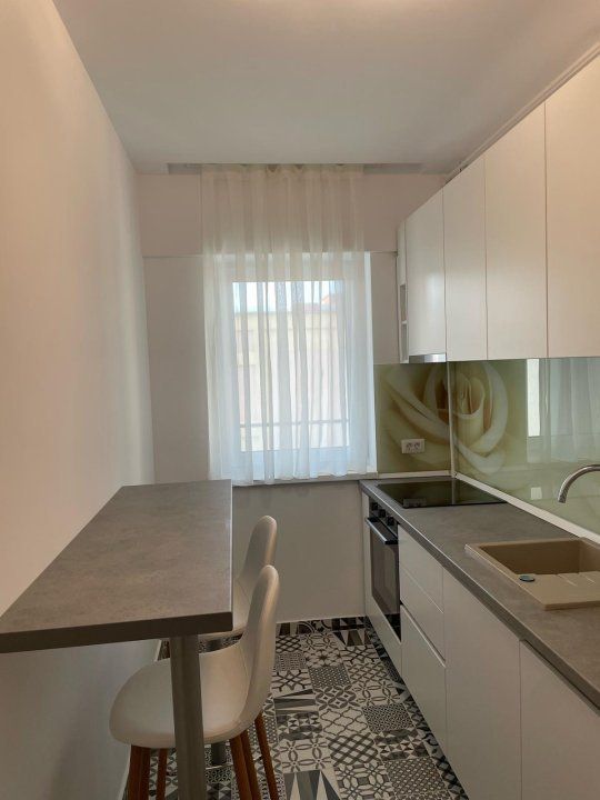 Apartament 13 septembrie, sebastian - Poză 11