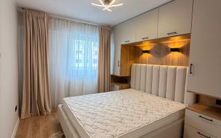 Apartament la cheie / etaj intermediar / Zona Observator - Poză 33