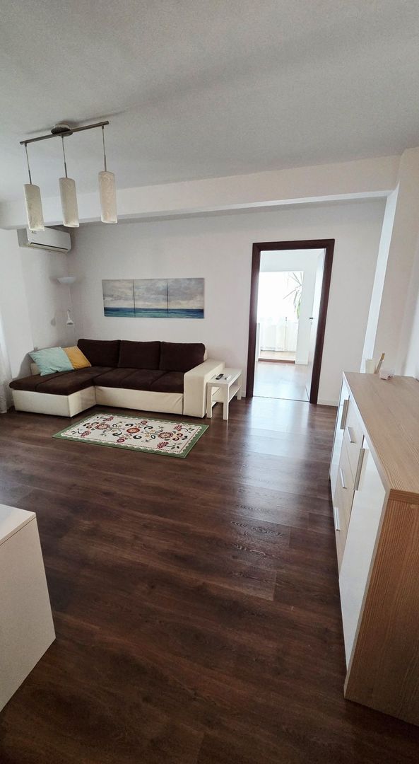 Inchiriere apartament 2 dormitoare etaj 2, Parcul Circului - Poză 2