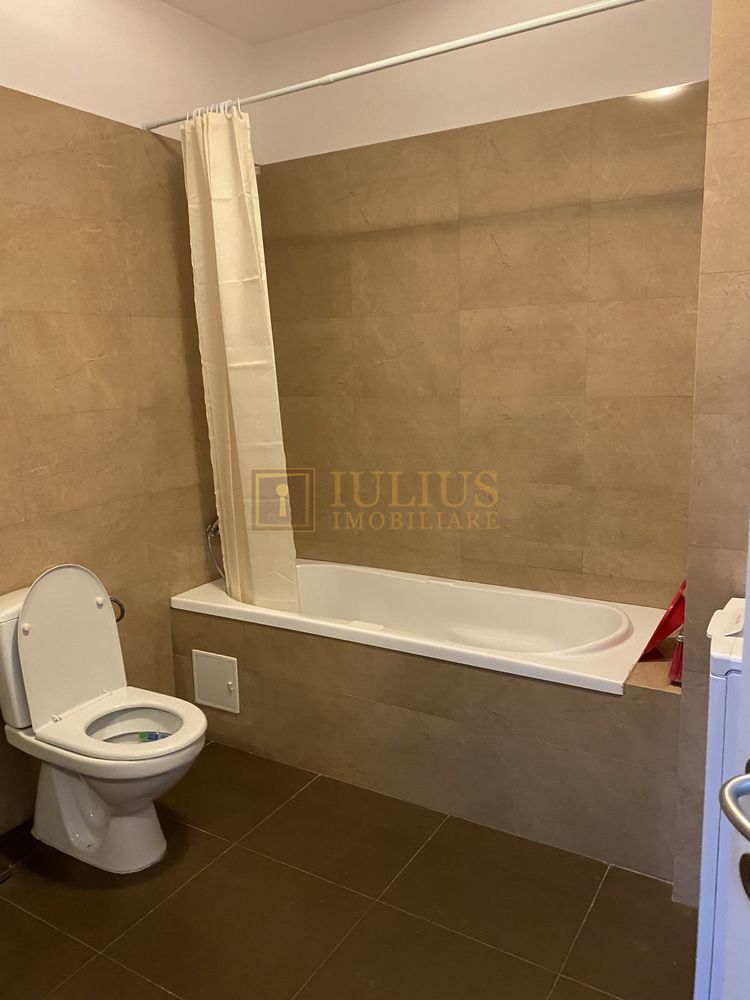 Apartament cu 2 camere in Calea Bogdanestilor langa Hotel Del Corso - Poză 7