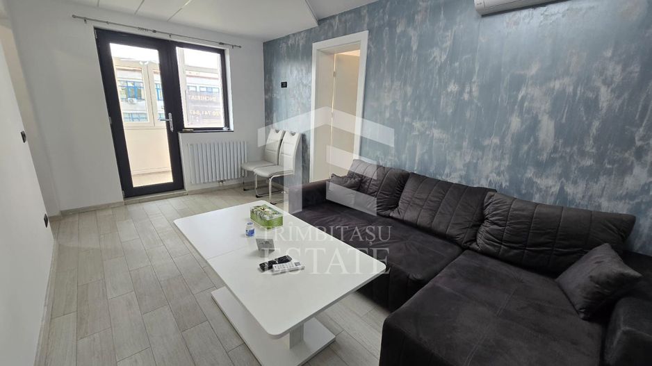 CIRESICA-TOMIS NORD- Apartament 3 camere de inchiriat! - Poză 6