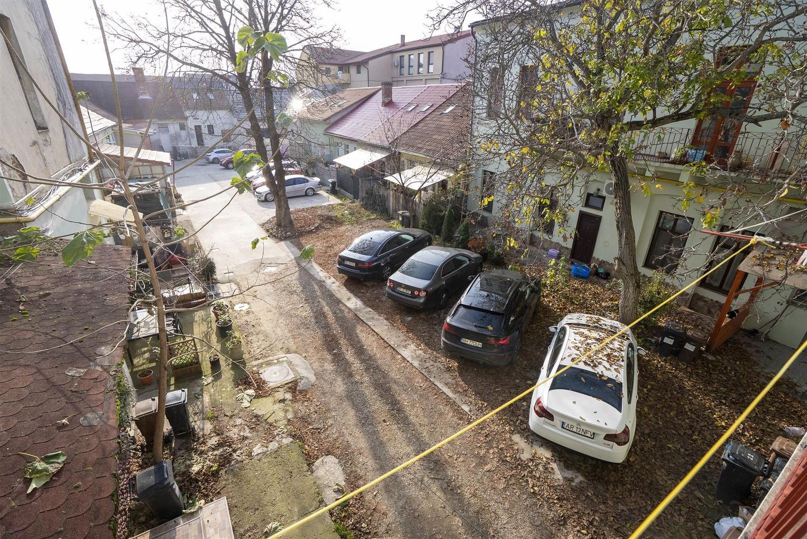 ULTRACENTRAL Apartament 3 camere cu 2 locuri de parcare - Poză 12