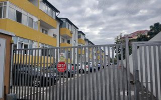 De vanzare apartament 2 camere semimobilat, zona Salaj - Poză 10