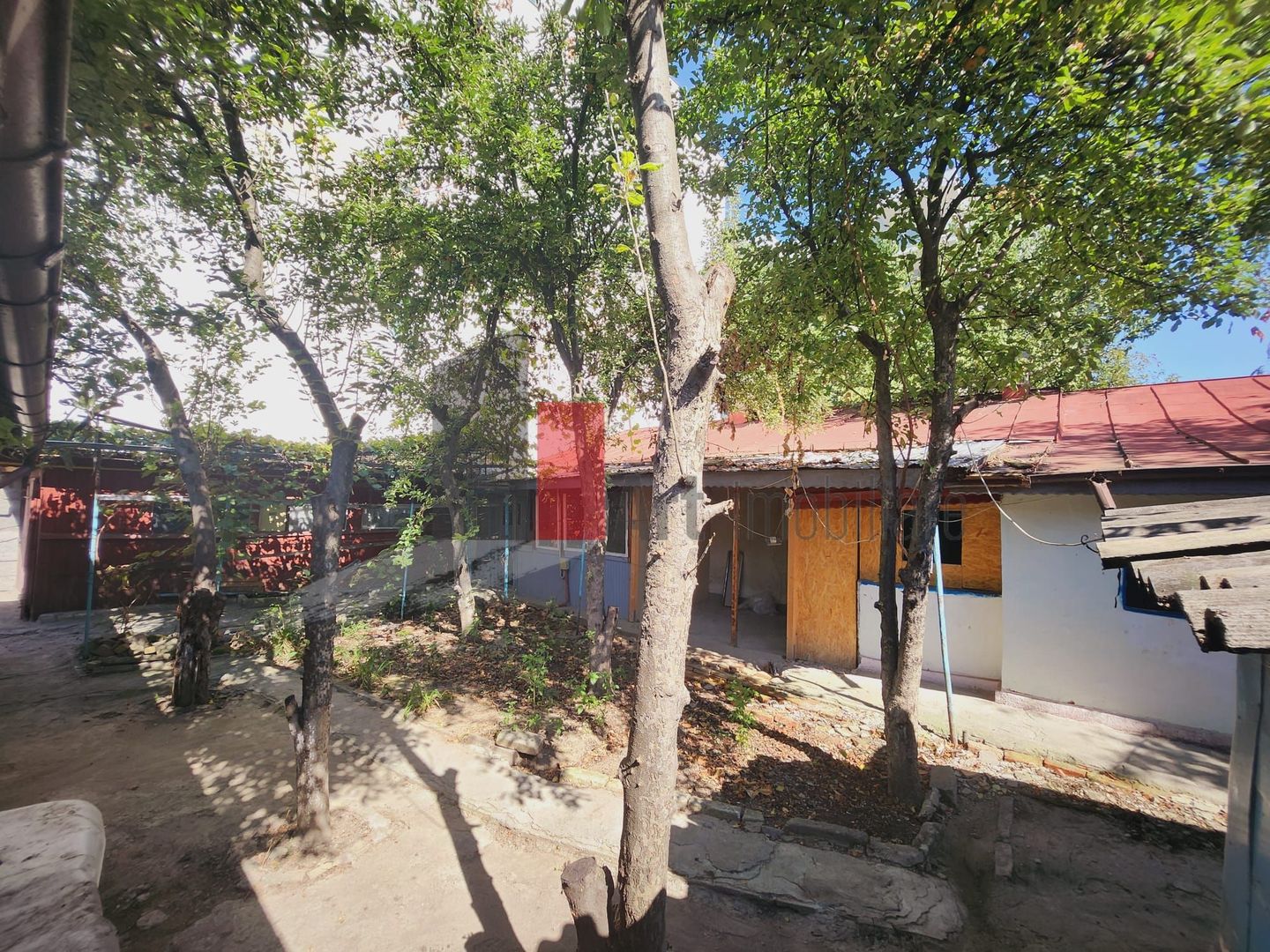 Teren 430 mp Bucuresti-Targoviste nr. 24 - Poză 23