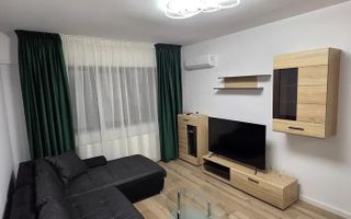 AP. 2 CAMERE GROZAVESTI, LOC PARCARE, BLOC NOU, CENTRALA, METROU 5 MIN - Poză 1