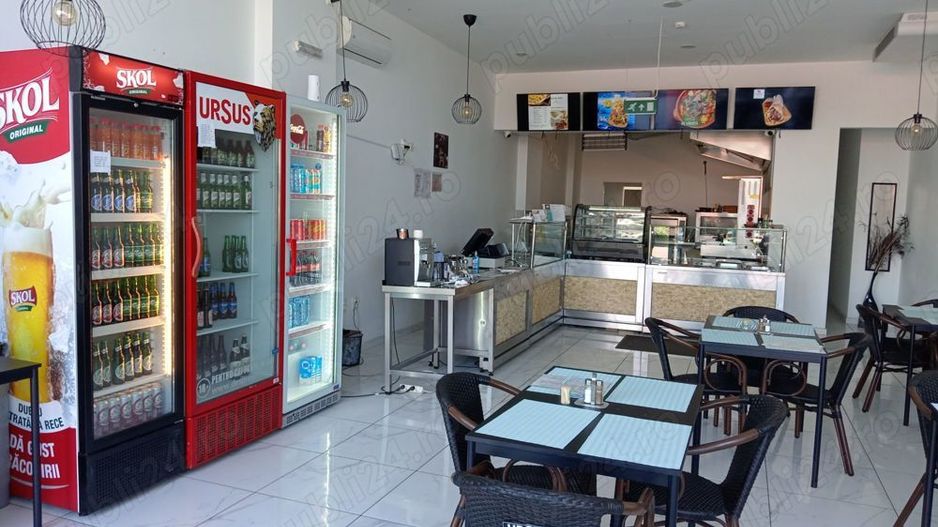 Afacere la cheie de vanzare. - Poză 7