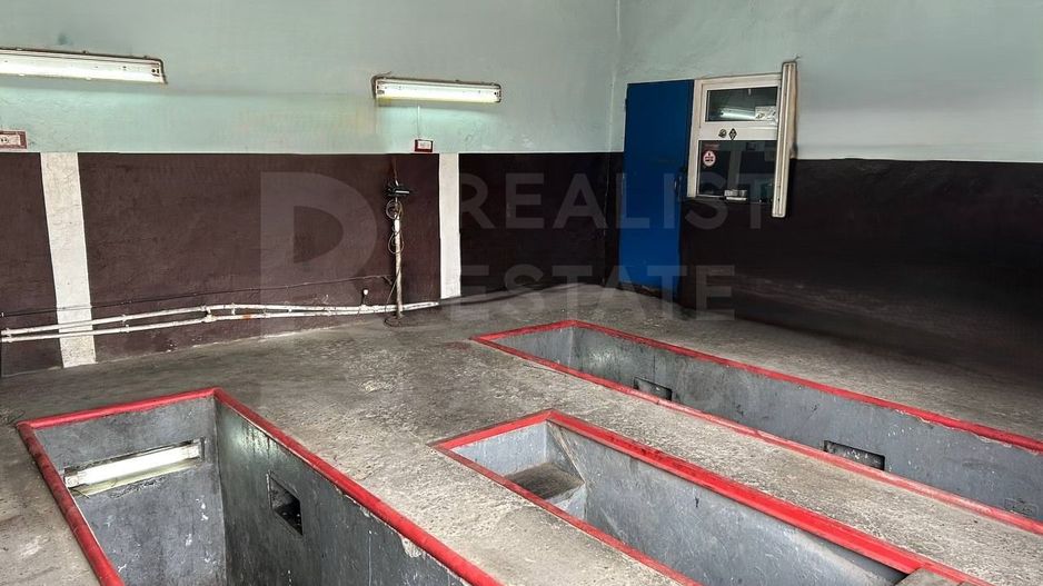 Chirie, spațiul comercial, 350 mp, strada Libertatii, Bățli - Poză 3