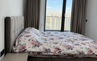 AP. 2 CAMERE SELECT RESIDENCE, PARCARE, INCALZIRE PARDOSEALA, METROU - Poză 1