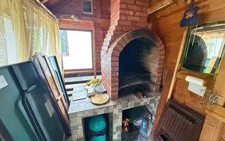 Proprietate spațioasă în Predeluț – la doar 800 m de centrul stațiunii Bran - Poză 28