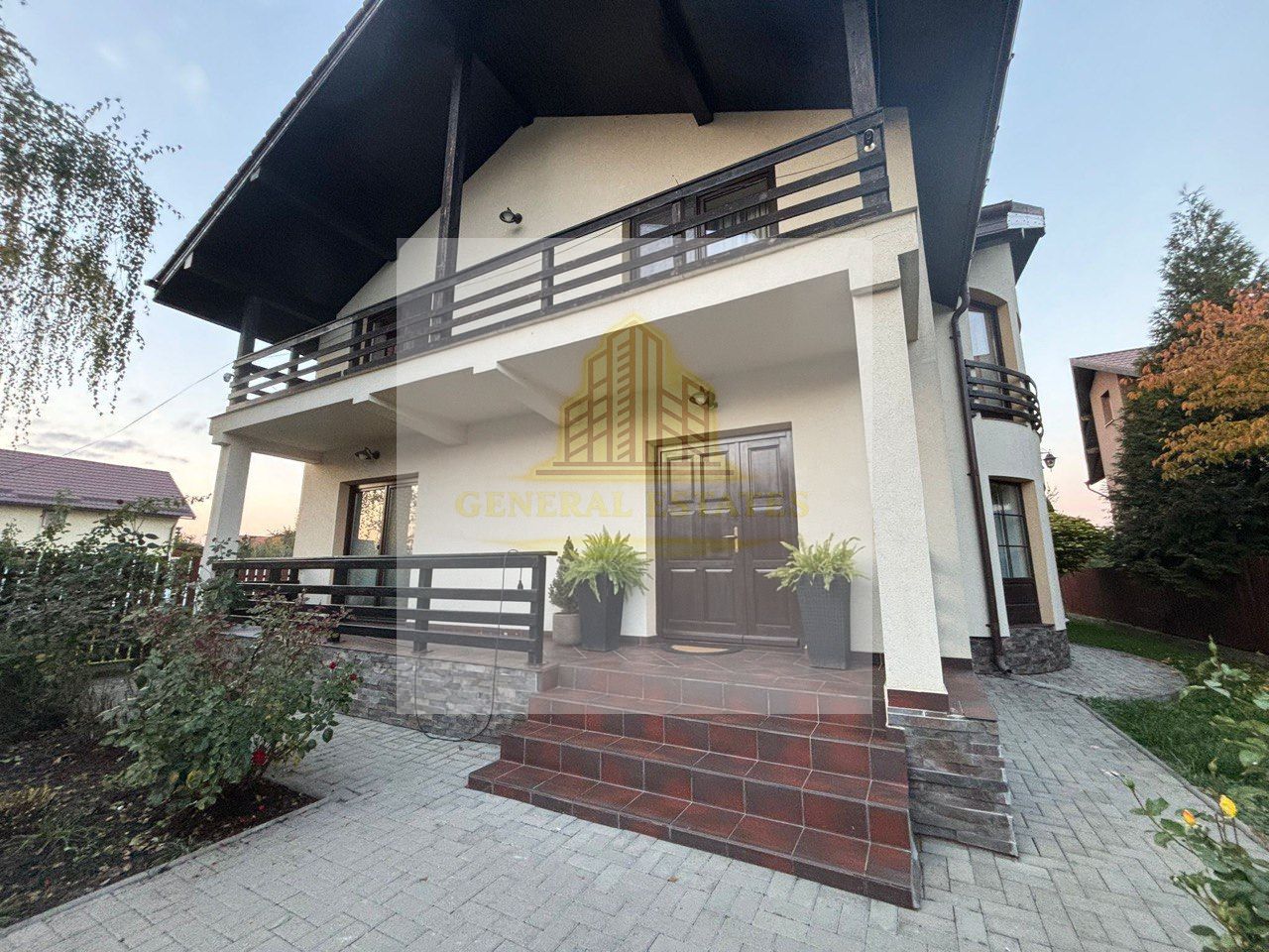 Casa in Sanpetru, Brasov - Poză 2