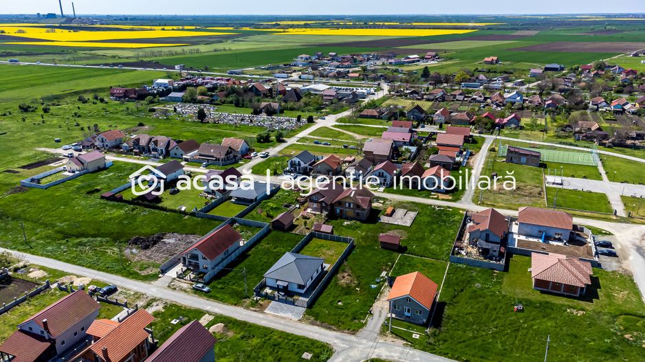 Pret redus Vilă spațioasă la intrare în Zimandcuz - Poză 11