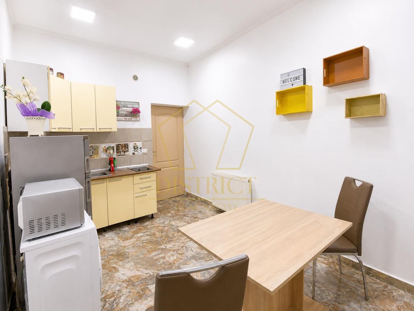 Apartament cu o camera | Piata Maria - Poză 7