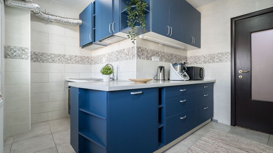 COMISION 0% - Apartament 80mp superb renovat la doar 5 minute metrou Pta Muncii - Poză 16