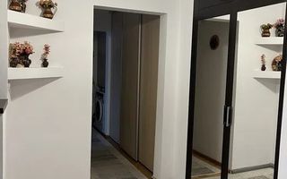 Apartament 3 camere decomandat, etaj intermediar, zona DACIA - Poză 6