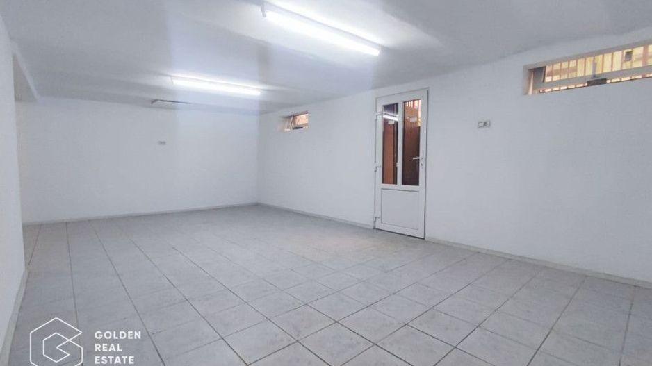Spatiu cu intrare stradala, renovat, str.Octavian Goga - Poză 1