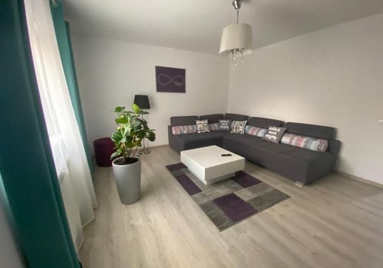 Apartament 3 camere, de inchiriat, parcare inclusa, 13 Septembrie -Prosper - Poză 3