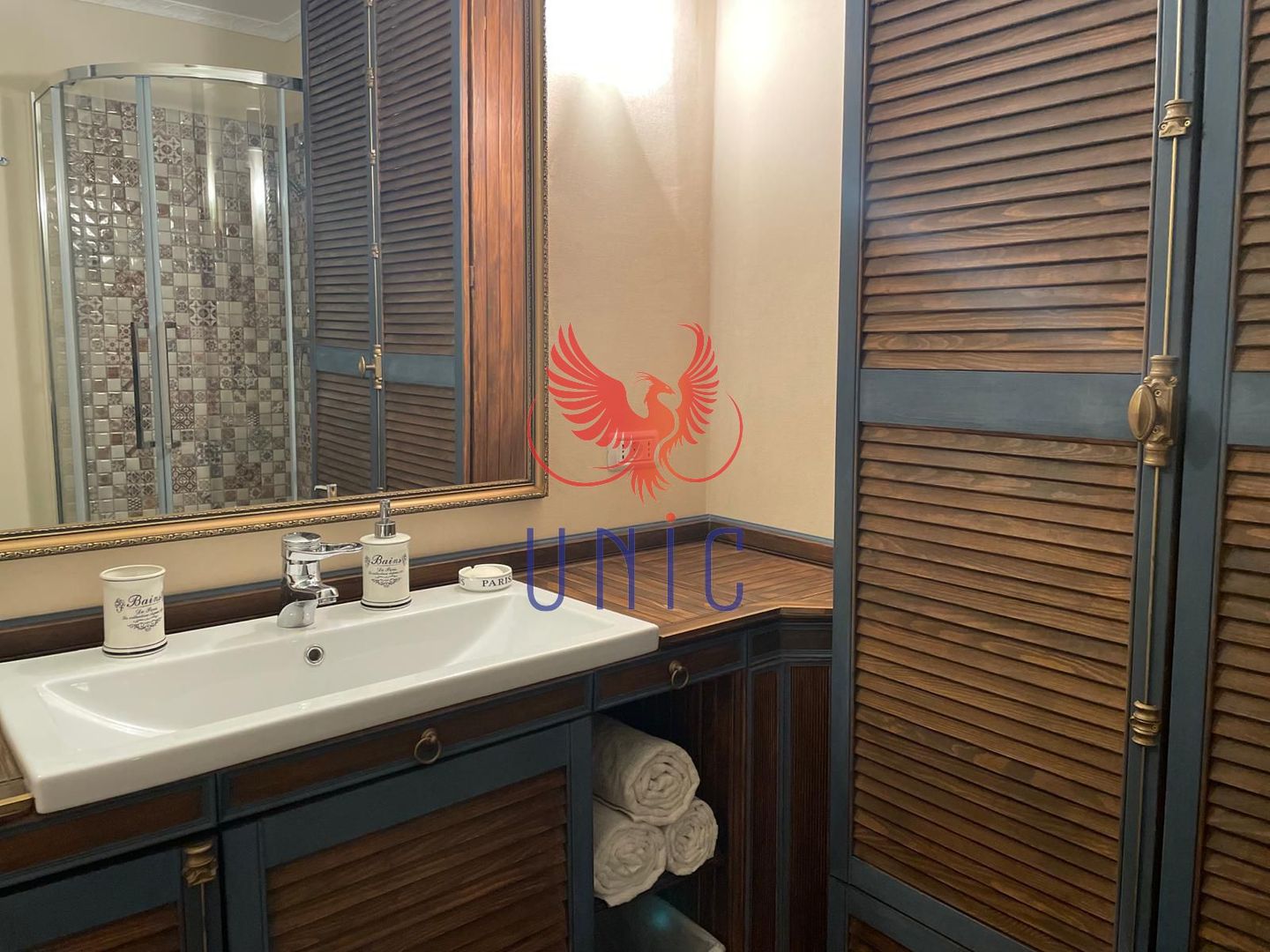 Proprietate deosebita, in inima orasului - Poză 33