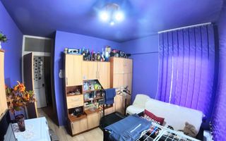 Apartament 3 camere - cartierul Tudor Vladimirescu, Calea Sighișoarei - Poză 8