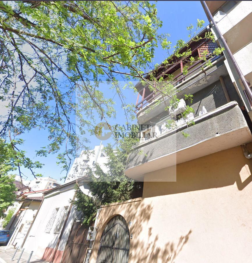 2 camere I Mosilor- Foisorul de Foc I Semidecomandat I Balcon deschis - Poză 8