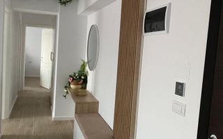 Apartament 2 camere, 55 mp, semidecomandat, etaj 9/12, Dancu – 500 EUR/lună - Poză 3